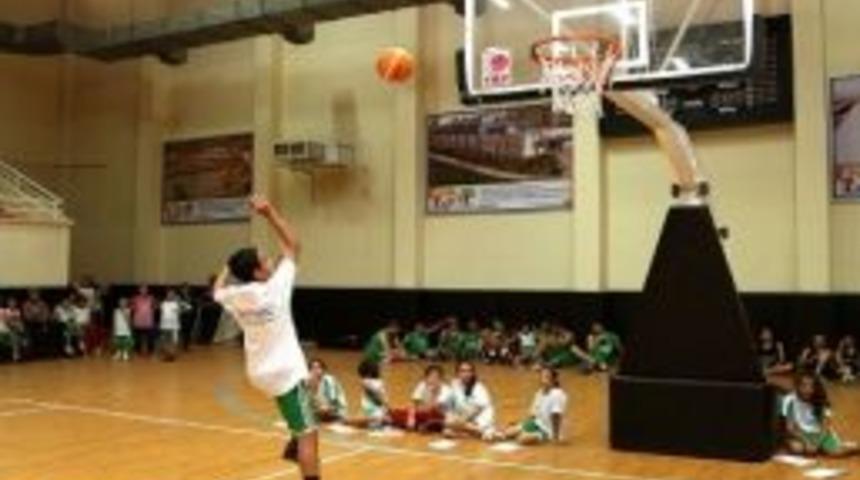 Şehitkamil Potaya Hazır