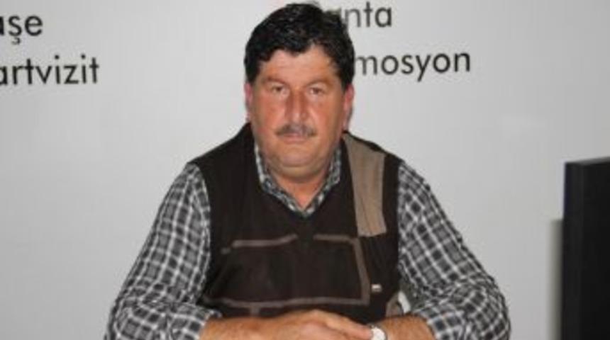 &Ccedil;an&rsquo;da Yerel Gazeteci Mahalle Muhtarlığına Aday Oldu