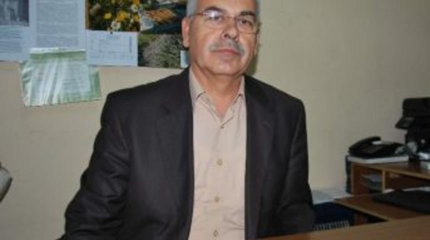 Aydın&rsquo;da Arıcılara 1 Milyon 481 Bin 32 Tl Kovan Desteği Verilecek