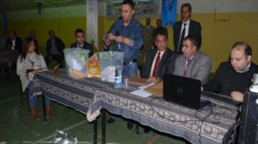 Y&uuml;ksekova&rsquo;da 280 Kişi İş Sahibi Oldu