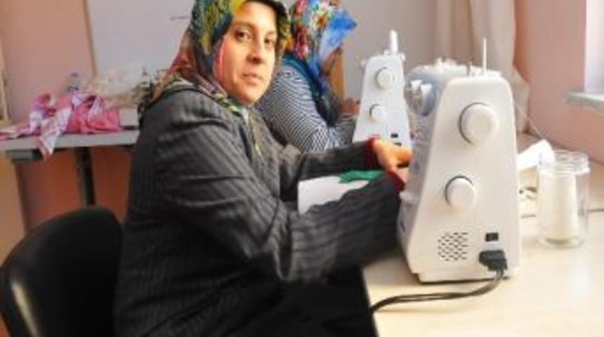 Yenimek&rsquo;te Engel Yok