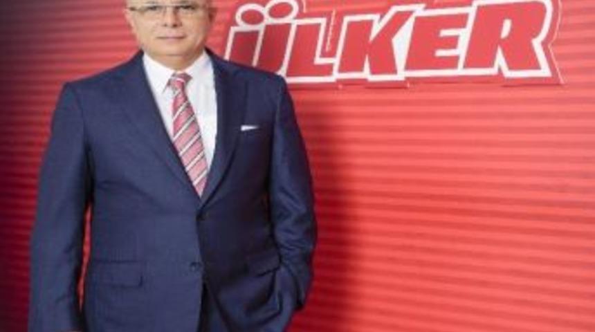 &Uuml;lker'in 9 Aylık Cirosu 2 Milyar Dolar Oldu