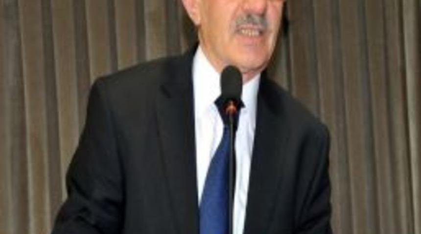 &ldquo;&ccedil;alışmak İsteyen 24 Saat İ&ccedil;inde İş Bulur&rdquo;