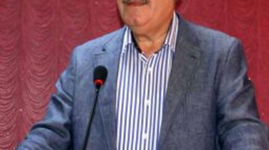 Vali Kıraç: O Tabelanın Görüntüsü Çevre Açısından Iyi Değildi