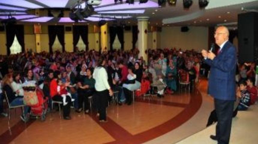 Yenimahalleliler, Matinede Eğlendi