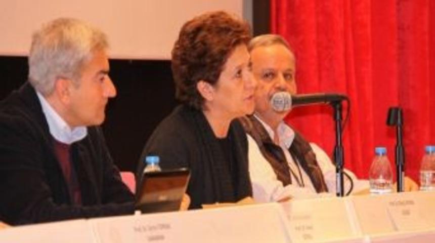 Chp'li Vekil G&uuml;ler&rsquo;den &Ouml;ğrenci Evleri Tepkisi