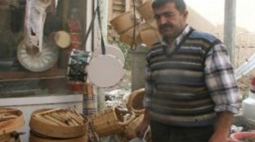 Kilis'te Yeni Mahsul Kuru &Uuml;z&uuml;m Piyasaya &Ccedil;ıktı