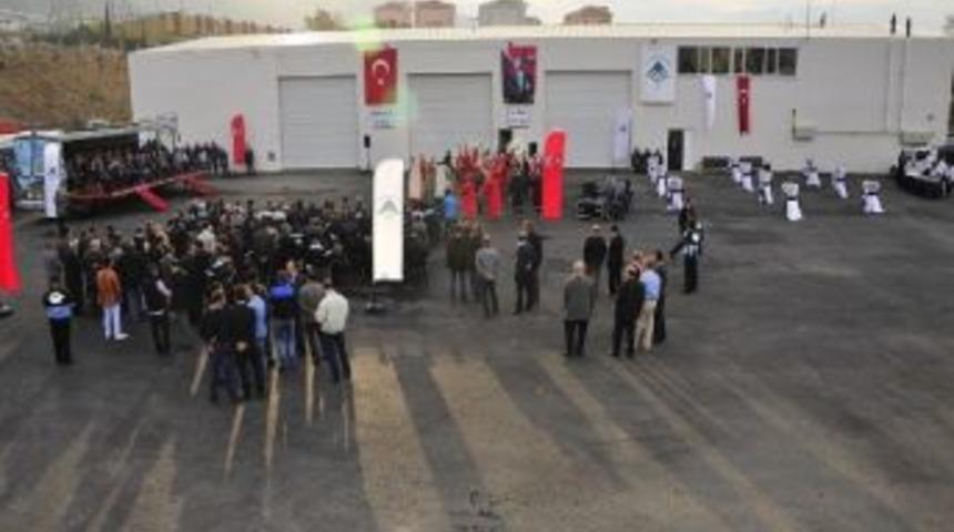 Yıldırım Belediyesi&rsquo;nden Bir Yenilik Daha