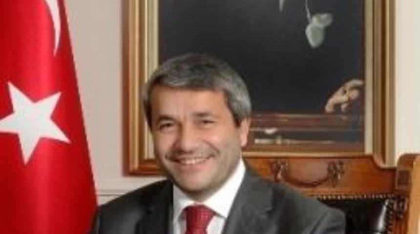 Bilim Sanayi Ve Teknoloji Bakanı Nihat Erg&uuml;n Zonguldak'a Gelecek