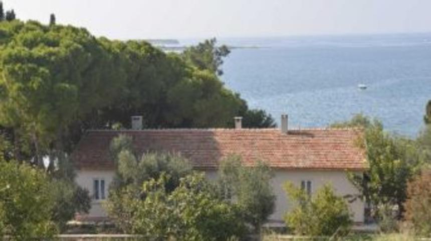 Ildırı Halkı Okulunu İstiyor