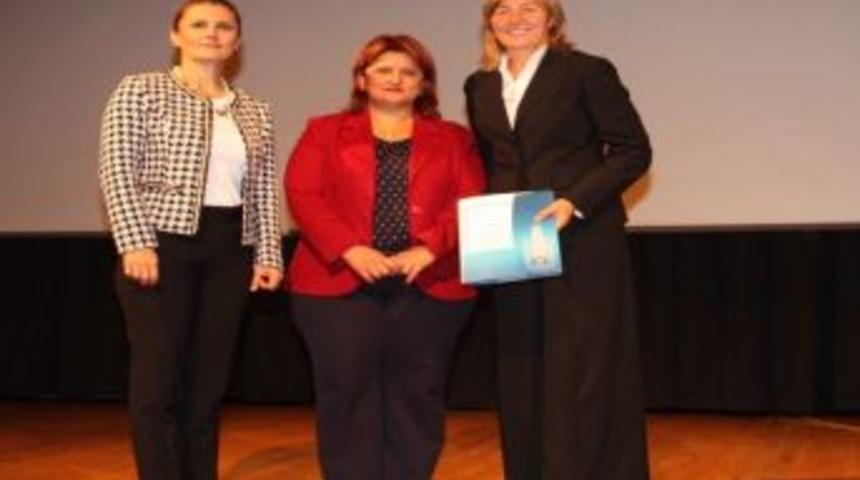 Semra Aksu: &ldquo;doping T&uuml;rk Sporunun En &Ouml;nemli Konusu&rdquo;