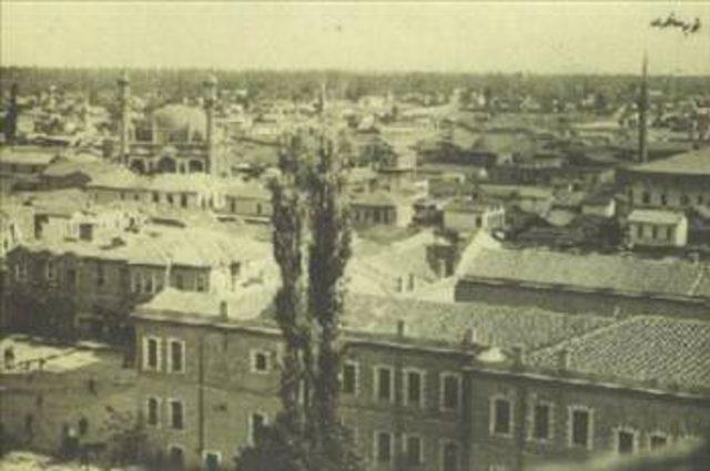 Osmanlı dan g&uuml;n&uuml;m&uuml;ze isyanlar 29