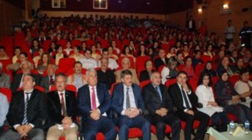 &ldquo;ailenin Korunması Ve Aile İ&ccedil;i Şiddetin &Ouml;nlenmesi&rdquo; Konferansı