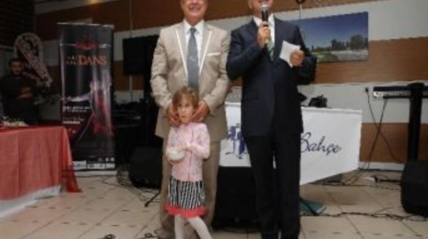 Festival Gibi Yarışma İ&ccedil;in Başkan Durak&rsquo;a Teşekk&uuml;r