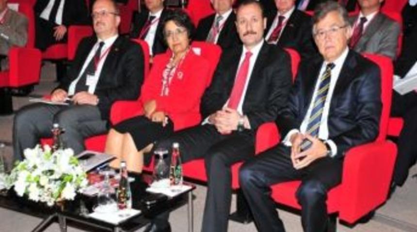 İaosb Başlattı, T&uuml;rkiye Kazandı