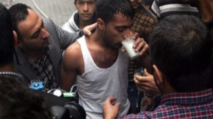 Gaziantep'teki Yangında Bilan&ccedil;o Ağırlaşıyor: 3 &Ouml;l&uuml;, 10 Yaralı