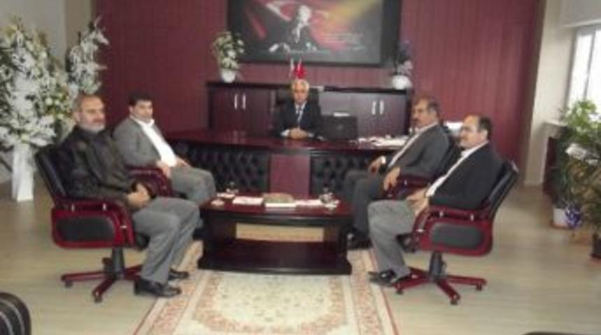 Balin: &ldquo;eskinin Asık Suratlı Vergi Denetim M&uuml;fettişleri Kalmadı&rdquo;