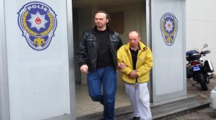 Trafik Kazasında &Ouml;l&uuml;me Sebep Olan S&uuml;r&uuml;c&uuml;ye 8 Yıl Hapis Cezası