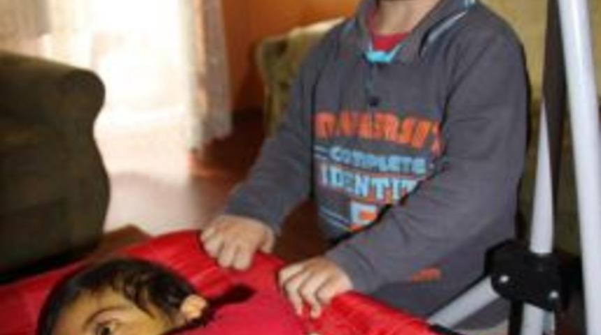 Bebeğini Kurtarmak I&ccedil;in Zayıflamak Zorunda