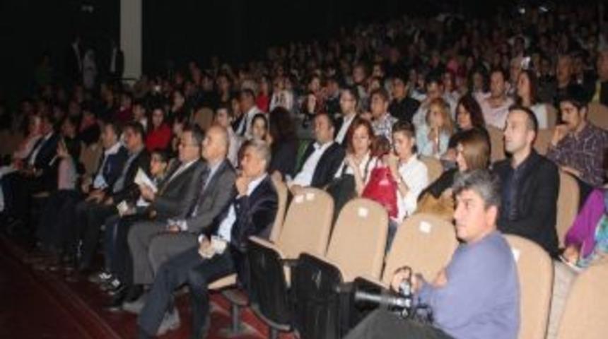 B&uuml;y&uuml;kşehirden M&uuml;zik Ziyayeti