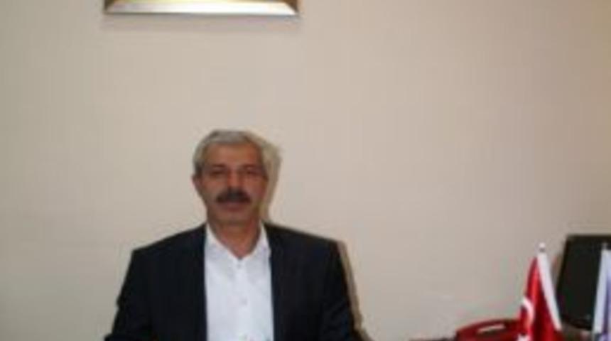 Kars Bakkallar Ve Bayiler Esnaf Odası&rsquo;ndan &ldquo;ka&ccedil;ak &Uuml;r&uuml;n Alma, Kapıma Kilit Vurma&rdquo; Kampanyasına Destek