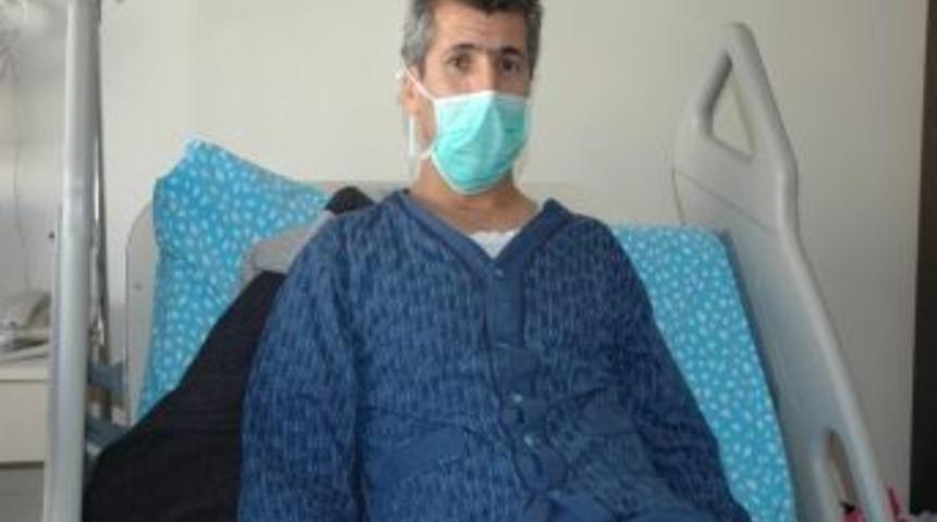 Organ Bağışı Haftasında Abisine Can Bağışladı