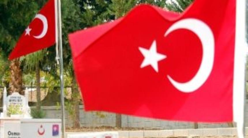 Adıyaman&rsquo;daki Şehit Ve Gazi Rakamları