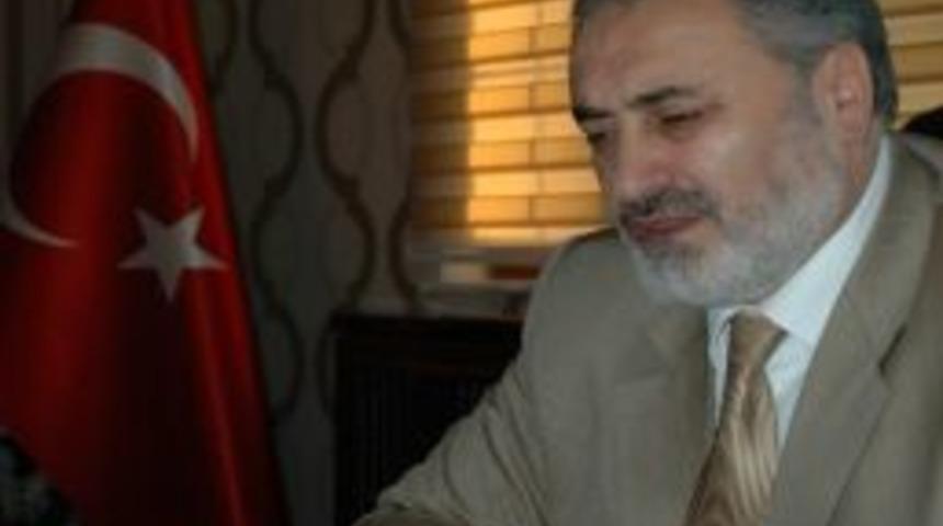 M&uuml;ft&uuml; &Ccedil;ınar; &rdquo;insan Organı M&uuml;barektir Para İle Satılamaz&rdquo;