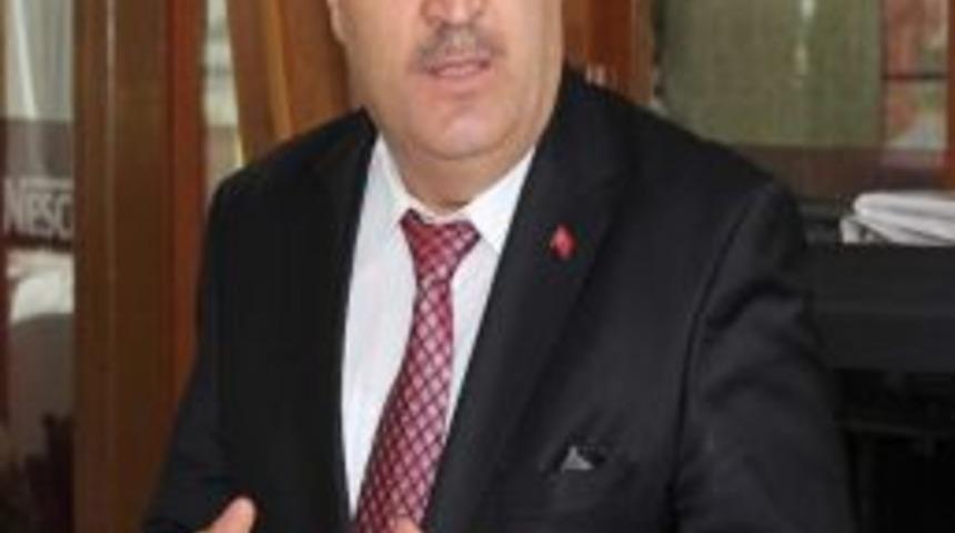 &Ccedil;er&ccedil;i Ak Partili Kadınlarla Buluştu