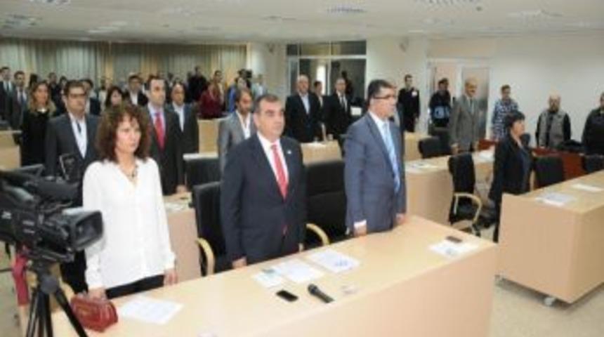 &Ccedil;orlu Belediye Meclisi&rsquo;nin Kasım Ayı Olağan Toplantısı Ger&ccedil;ekleştirildi