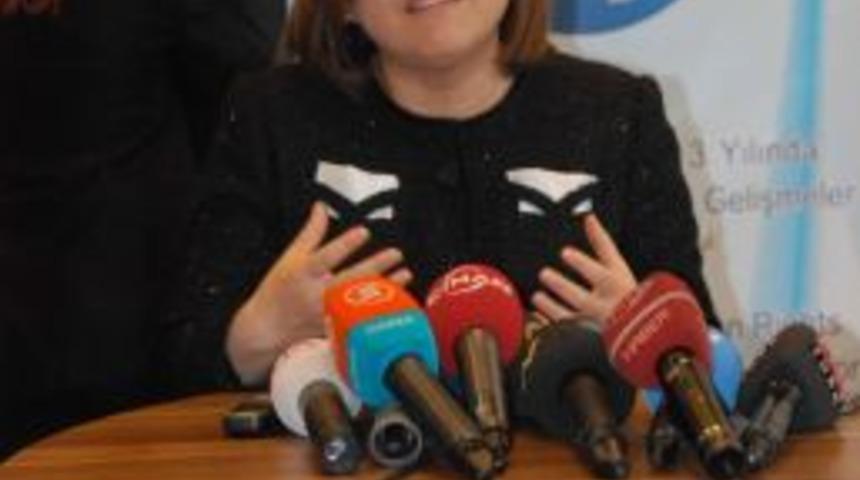 Bakan Şahin: &Ouml;ğrenci Evlerine M&uuml;dahale Dersek Yanlış Yerden Yaklaşırız