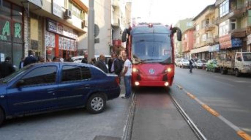 İpekb&ouml;ceğine Park Engeli