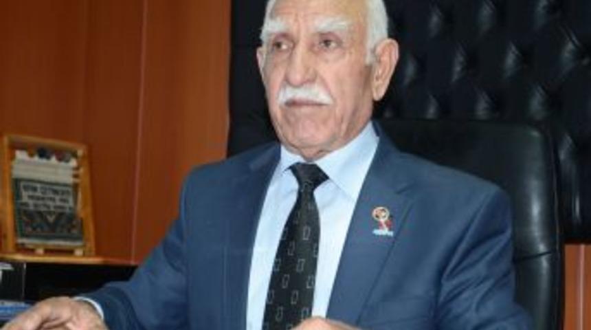 Alevi Temsilcileri, Cumhurbaşkanı G&uuml;l'&uuml;n Muharrem Iftarında Bir Araya Gelecek