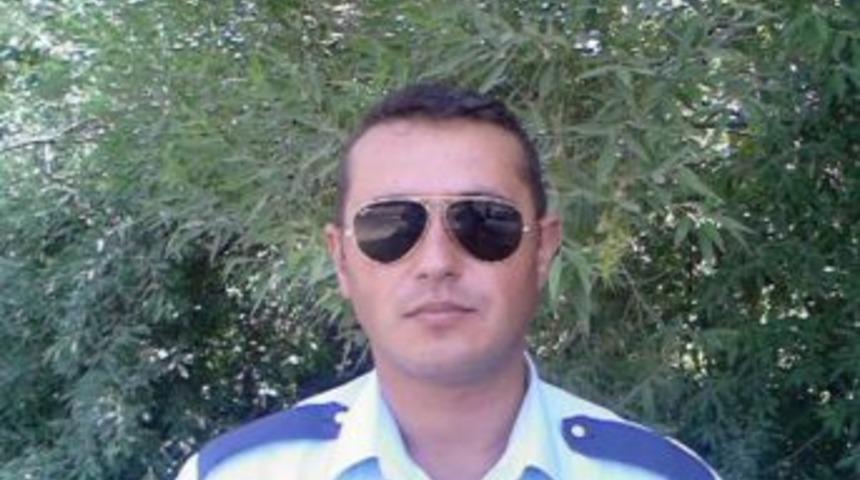 Polis Memuru Evinde &Ouml;l&uuml; Bulundu