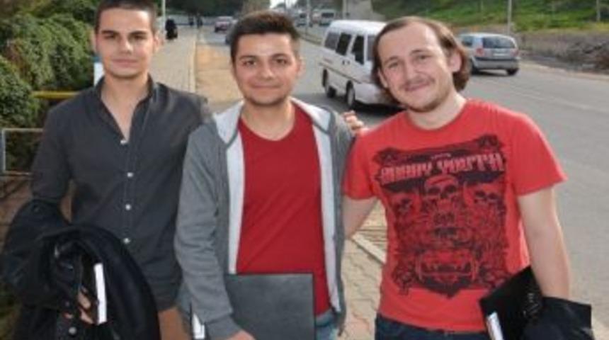 Kt&uuml;'de "&ouml;ğrenci Evleri Tartşması" Tedirginliğe Yol A&ccedil;tı