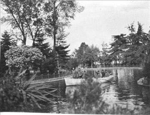 Osmanlı dan g&uuml;n&uuml;m&uuml;ze isyanlar 31