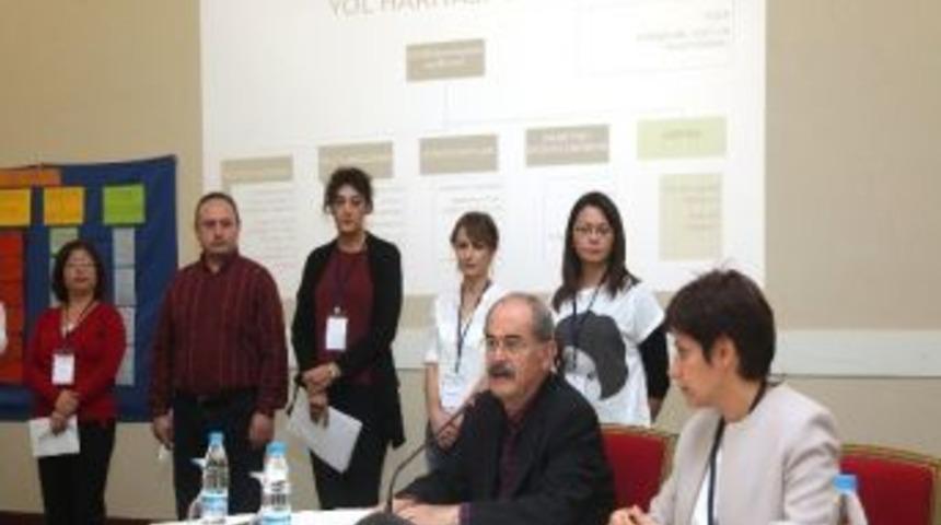 B&uuml;y&uuml;kşehir&rsquo;den Kadın Haklarına Destek