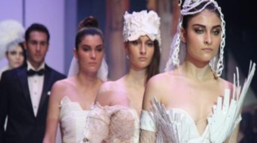 İzmir'de Tasarımlar Yarışacak