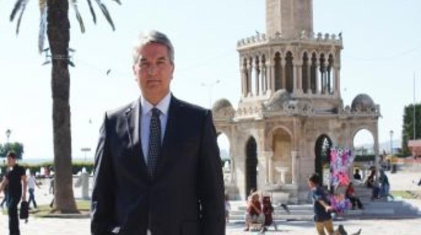 İzmir Turizmi'ne İsvi&ccedil;re Dopingi