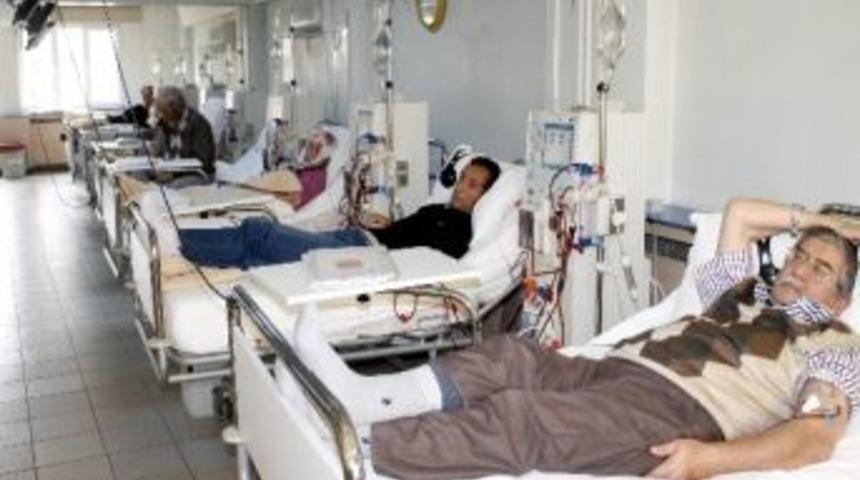 Onların Tek Beklentisi &ldquo;organ&rdquo;