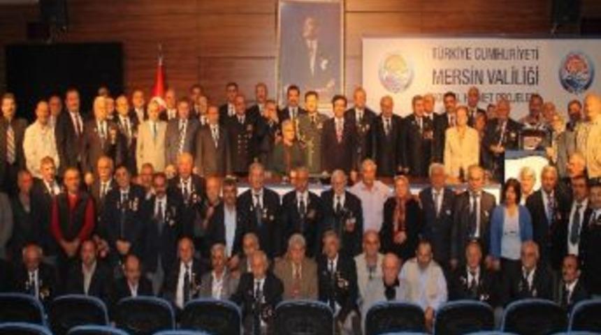 Sodes Kapsamında Muharip Gazilere 75 Bin Tl