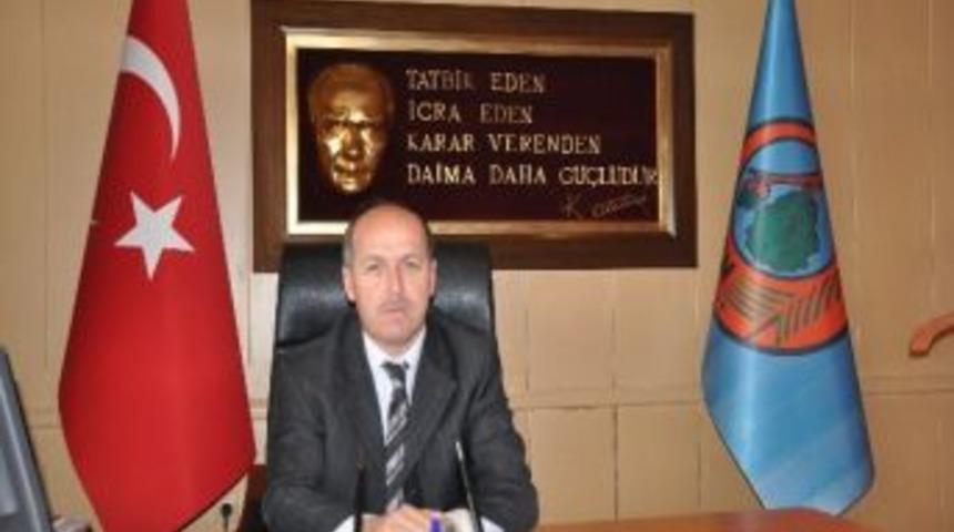 &ldquo;bal Ormanı&rdquo; Projesi