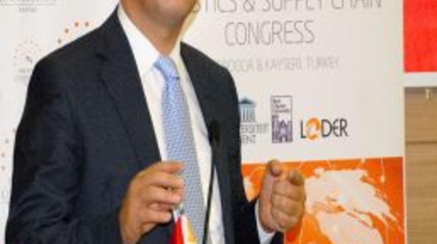 Boydak: Lojistik Sorunun &Ccedil;&ouml;zerek Rusya&rsquo;da 2 Milyon Euro Ciroya Ulaştık