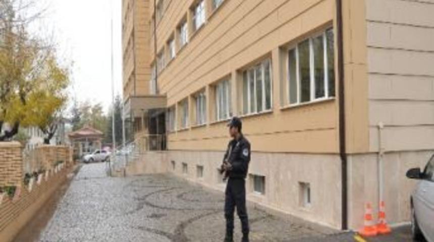 Eskişehir Polisine Yeni Vardiya D&uuml;zenlemesi