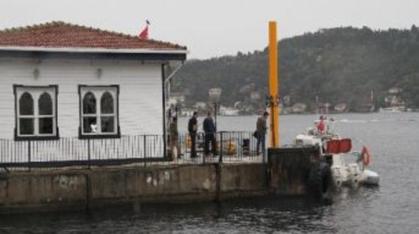 &Uuml;niversiteli Gen&ccedil; Kız Fsm K&ouml;pr&uuml;s&uuml;'nden Atladı