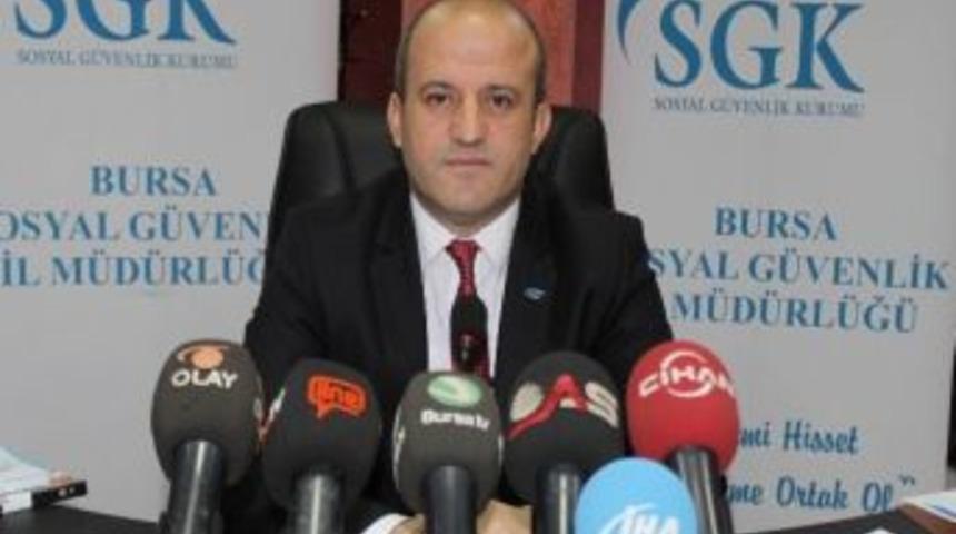 Anlaşmalı Boşananlara Sgk'dan Sıkı Takip