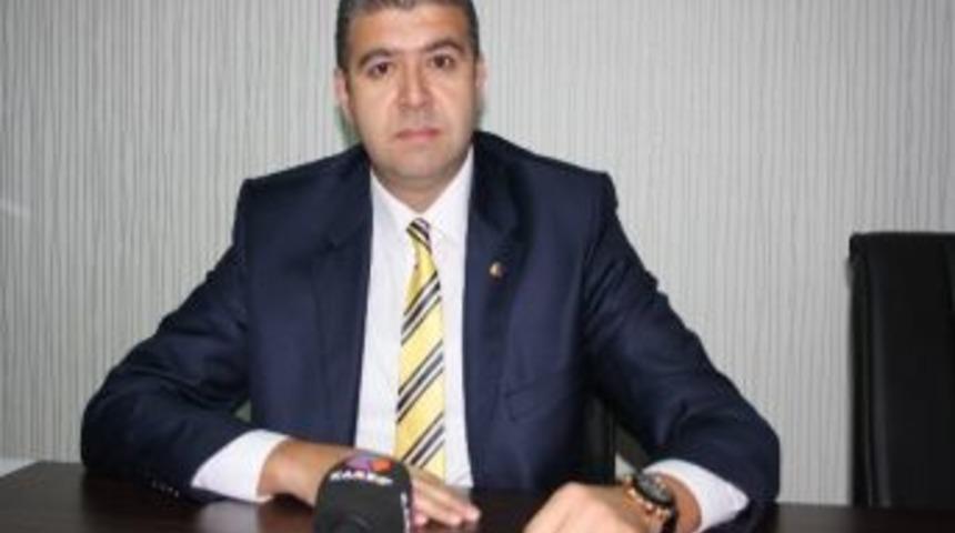 Mimarlar Odası Gebze Temsilciliği Genel Kurula Gidiyor