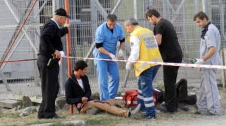 Osmancık'ta Silahlı Kavga: 3 Yaralı