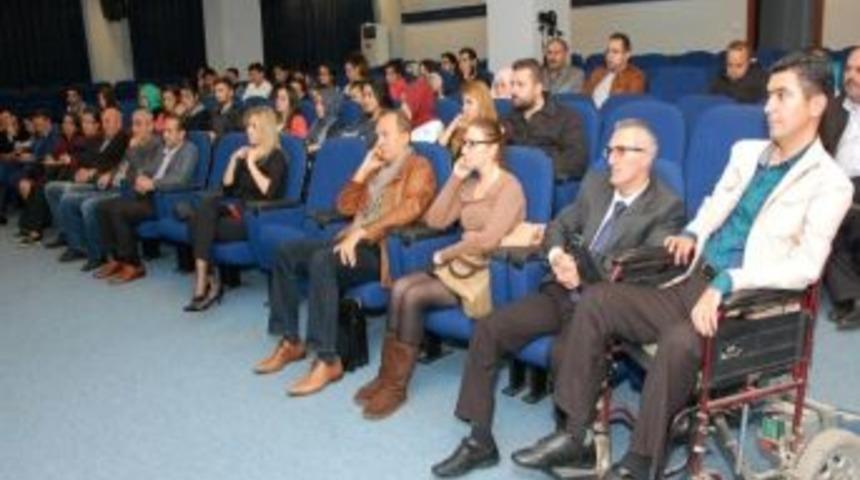 Toron Karacaoğlu Kartepelilerle Buluştu