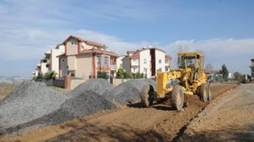 Başiskele Belediyesi, Tercih Edilebilir Yaşam Alanları İ&ccedil;in &Ccedil;alışıyor